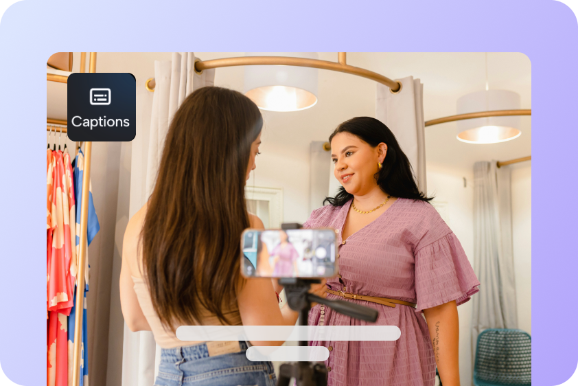 Streamlining video content production